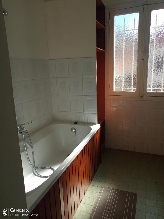 Bed and Breakfast Le Manoir Antananarywa Zewnętrze zdjęcie