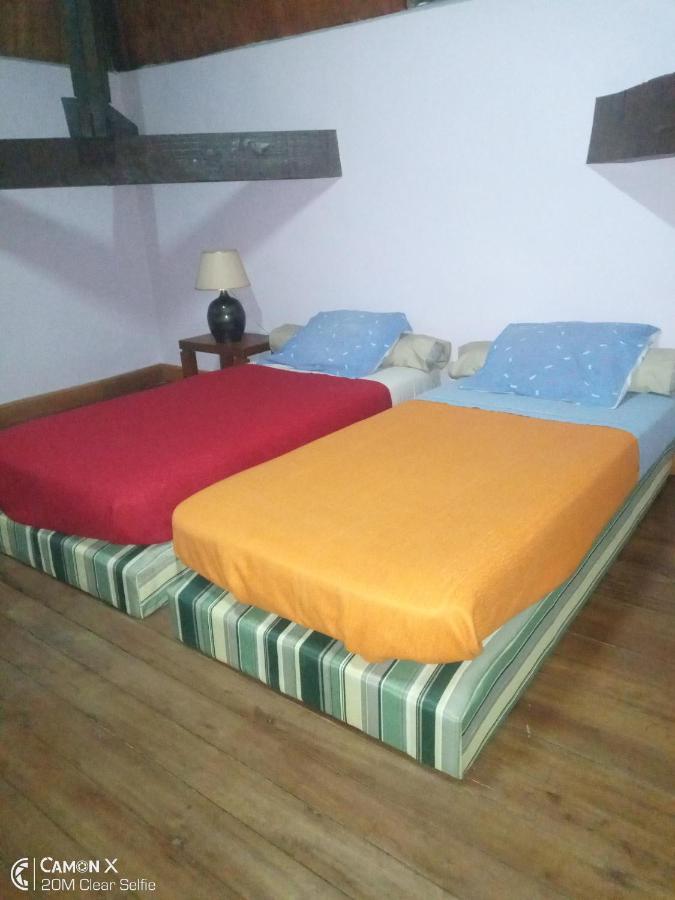 Bed and Breakfast Le Manoir Antananarywa Zewnętrze zdjęcie